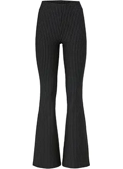 Pantaloni gessati, bonprix