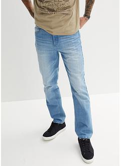 Jeans classic fit, straight, John Baner JEANSWEAR