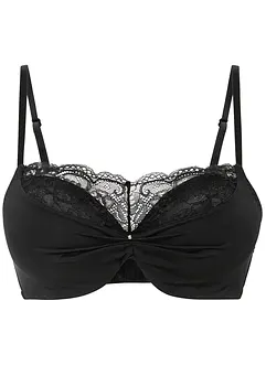 Reggiseno push-up a fascia, bonprix