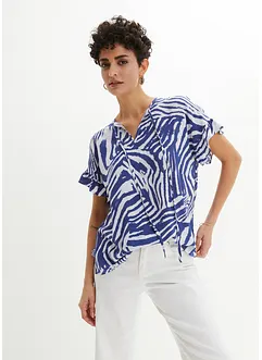 Tunica comoda in viscosa, bonprix