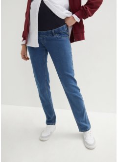 Jeans prémaman comfort elasticizzati, bpc bonprix collection
