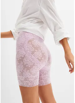 Pantaloncini con effetto modellante medio, bonprix