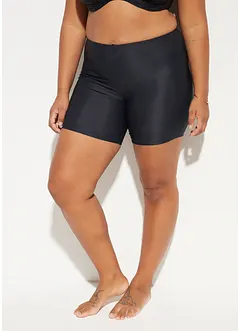 Pantaloncini per bikini con effetto modellante leggero, bonprix