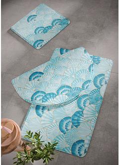 Tappeto da bagno con memory foam, bpc living bonprix collection