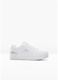 Sneaker con plateau Kappa, Kappa