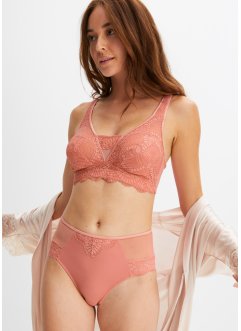 Bralette in poliammide riciclata, bpc selection