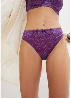 Slip con poliammide riciclata, bpc selection