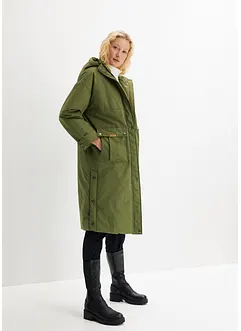 Parka invernale imbottito, bonprix