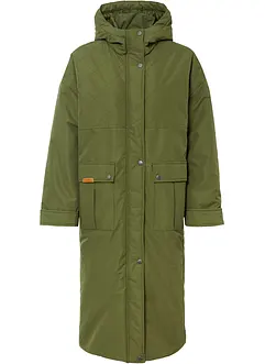 Parka invernale imbottito, bonprix