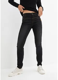 Jeans ultra morbidi, skinny, bonprix