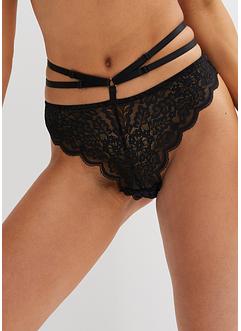 Perizoma con fascette regolabili, BODYFLIRT