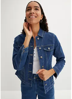 Giacca di jeans, bonprix