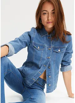 Giacca di jeans, bonprix