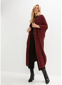 Cardigan lungo, bonprix