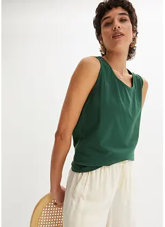 Top lungo (pacco da 2), bonprix