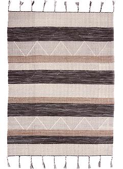 Tappeto kilim con frange, bpc living bonprix collection