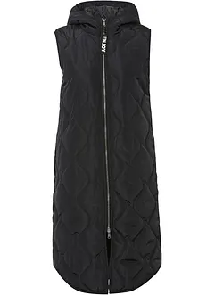 Gilet trapuntato imbottito, bonprix