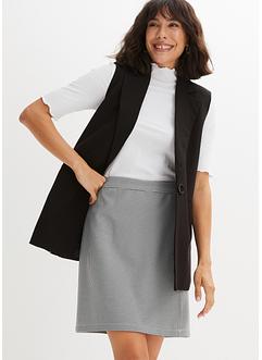 Gilet stile blazer, BODYFLIRT