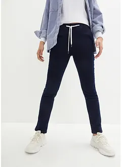 Jeans termici, straight, bonprix