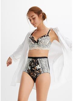 Culotte con effetto modellante medio, bpc bonprix collection - Nice Size