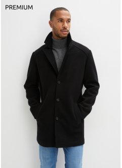 Cappotto corto Premium in misto lana, bpc selection