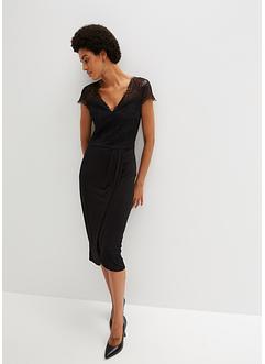 Abito con pizzo, BODYFLIRT boutique