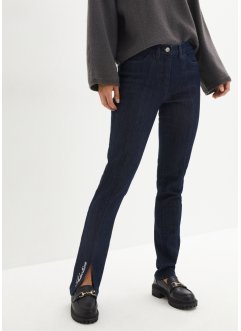 Jeans elasticizzati con spacco, bpc selection