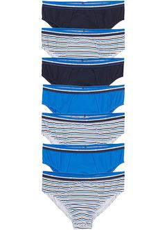 Slip (pacco da 7), bpc bonprix collection