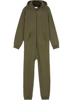 Tuta in felpa, bpc bonprix collection