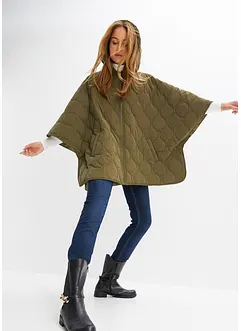 Poncho, bonprix