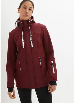Softshell idrorepellente, bonprix