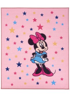 Tappeto lavabile Disney con Minnie, Disney