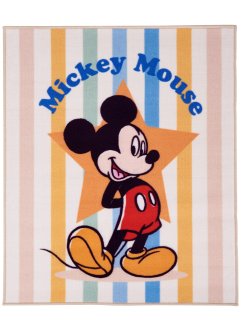 Tappeto lavabile Disney con Mickey Mouse, Disney