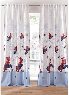 Tenda Disney di Spiderman in cotone biologico (pacco da 1), Disney