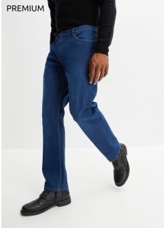 Jeans elasticizzati Essential loose fit, straight, John Baner JEANSWEAR