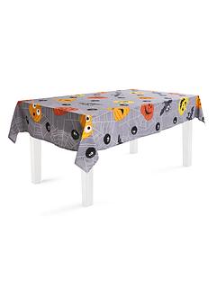 Telo arredo in fantasia Halloween, bpc living bonprix collection