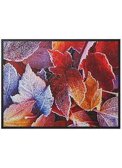 Zerbino in colori autunnali, bpc living bonprix collection