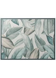 Zerbino con foglie, bpc living bonprix collection