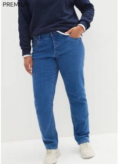 Jeans elasticizzati Essential, straight, John Baner JEANSWEAR