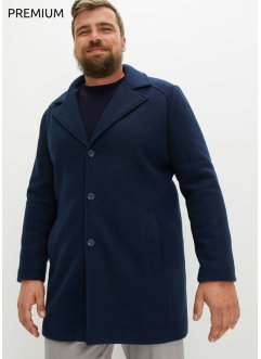 Cappotto corto Premium in misto lana, bpc selection