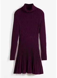 Abito in maglia, bonprix