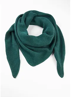 Foulard a triangolo, bonprix