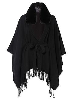 Poncho, bpc bonprix collection