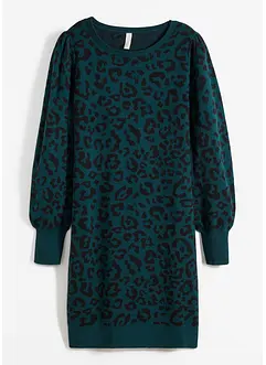 Abito in maglia, bonprix