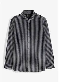 Camicia elegante in puro cotone, bonprix