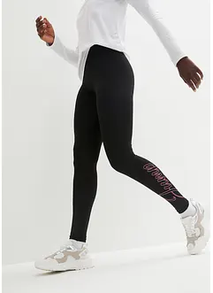 Leggings termici alla caviglia, bonprix