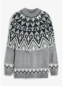 Maglione norvegese, bonprix