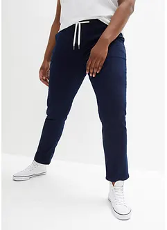 Jeans termici, straight, bonprix