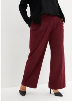 Pantaloni larghi casual, bpc selection
