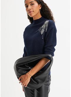 Maglione con perline, BODYFLIRT